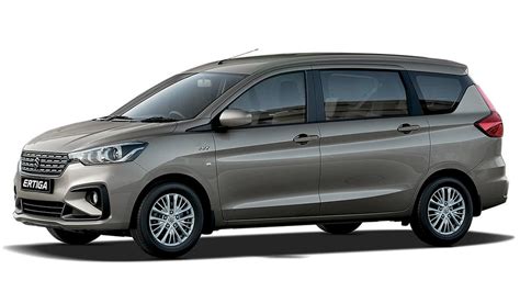 Suzuki Ertiga Hybrid 2023: Specs, Prices, Features