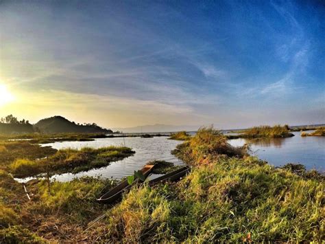 Ten facts about Loktak Lake, Manipur - The Land of Wanderlust