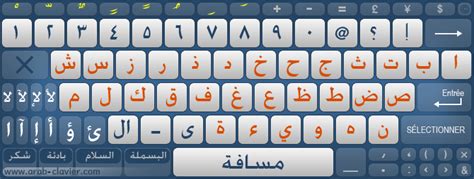 yamli arabic keyboard - JungleKey.fr Image