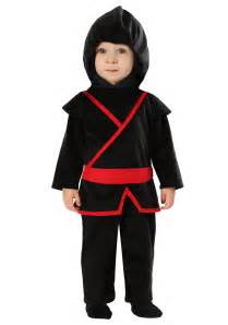 Ninja Costume for Babies