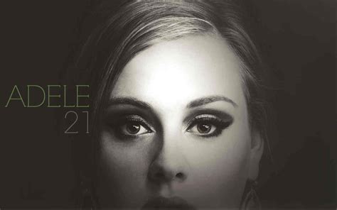 Adele Wallpaper - Adele Wallpaper (26273958) - Fanpop