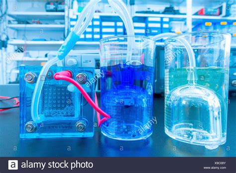 Proton Exchange Membrane High Resolution Stock Photography and Images - Alamy