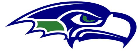 Seahawks Logo Clipart at GetDrawings | Free download