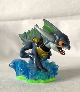 Activision Skylanders Spyro's Adventure Zap NFC Figure 84183888 | eBay