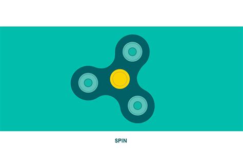 Google Digitizes the Fidget Spinner