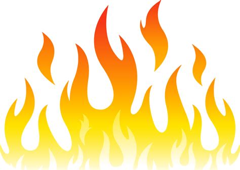 Fire Flame Clip art - Fire flames png download - 1000*711 - Free Transparent Fire png Download ...