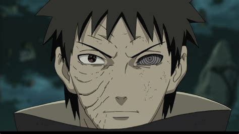 The Untold Truth Of Obito Uchiha From Naruto