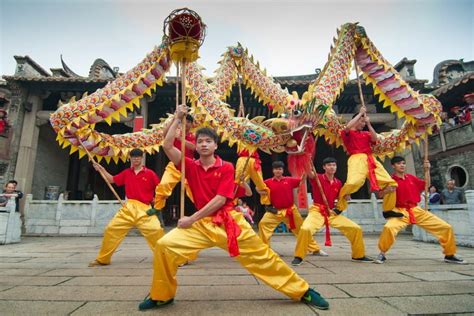 Facts About China Culture and History You Never Knew - Economy Diva