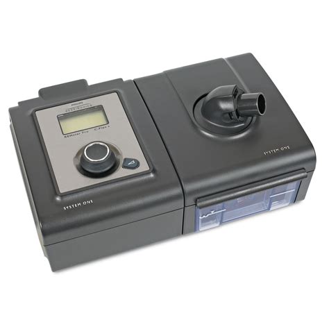 Philips Respironics System One REMstar Auto CPAP Machine with Water ...