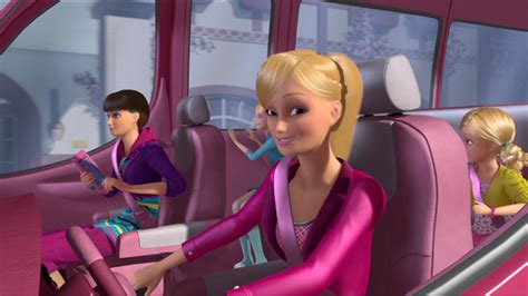 Barbie & Her Sisters in A Pony Tale - Barbie Movies Photo (35833024) - Fanpop