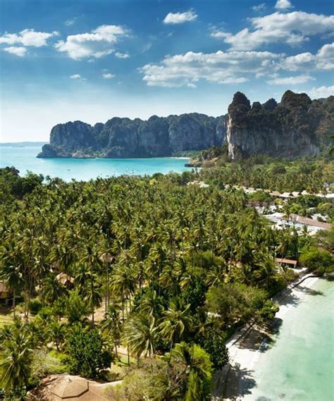 Railay Beach