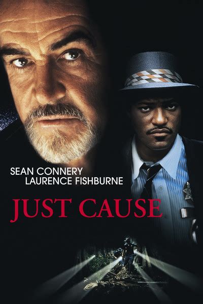 Just Cause movie review & film summary (1995) | Roger Ebert