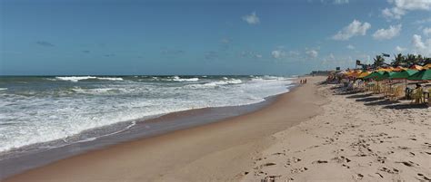 Imbassai Beach by C. Quandt Photography