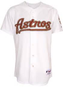 Houston Astros Jerseys