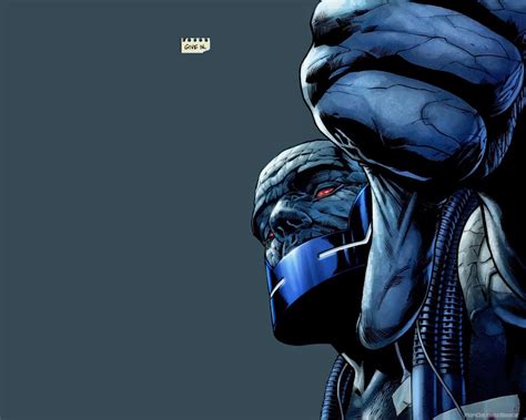 Darkseid DC Villain Wallpapers - Wallpaper Cave