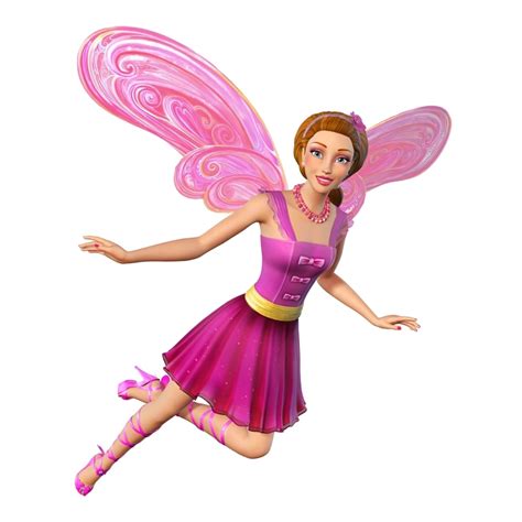 barbie a fairy secret - Barbie Movies Photo (19765001) - Fanpop