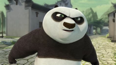 Watch Kung Fu Panda: Legends of Awesomeness Season 3 Episode 3: War of the Noodles - Full show ...