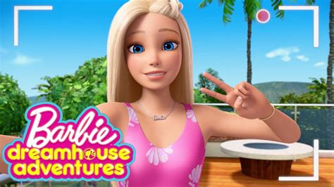 Barbie Dreamhouse Adventures Spectacular Barbie Dreamhouse Adventures ...