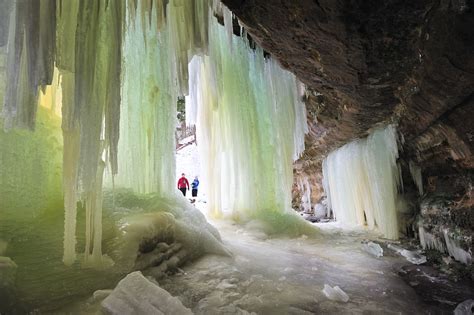 What to Do in Marquette, Michigan, During a Winter Trip