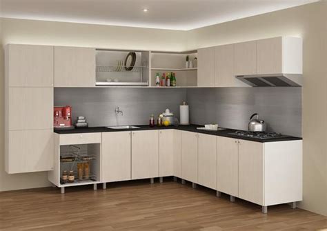 The Benefits Of Wall Mounted Kitchen Cabinets - Home Cabinets