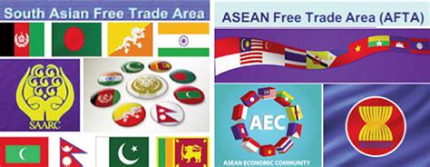 Should ASEAN Free Trade Area be considered model for SAFTA? – The Island