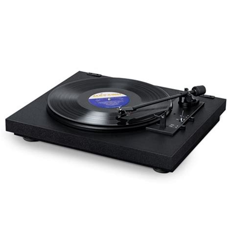 Pro-Ject - Automat A1 Automatic Turntable - Music Direct