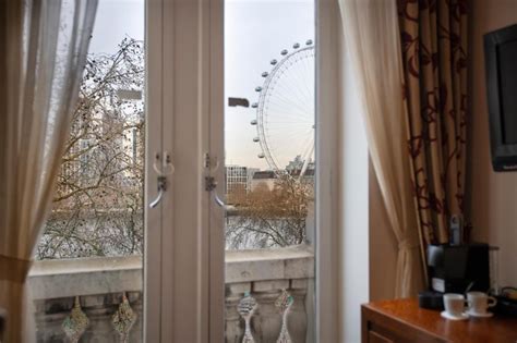 26 Stunning London Hotels With A View - London Kensington Guide