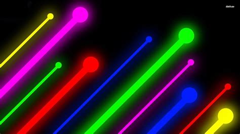 Neon Lights Wallpapers - Wallpaper Cave