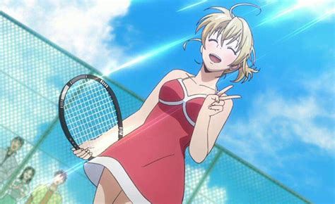 Top 9 Best Tennis Anime Series & Movies (Ranked) – FandomSpot