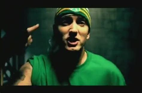 Eminem - Sing For The Moment (2003) | İzlesene.com