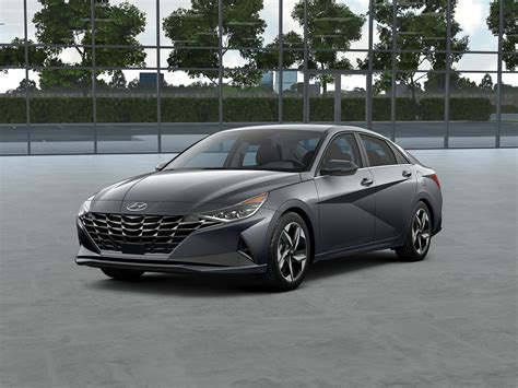 New 2023 Hyundai ELANTRA LIMITED in Waukesha WI