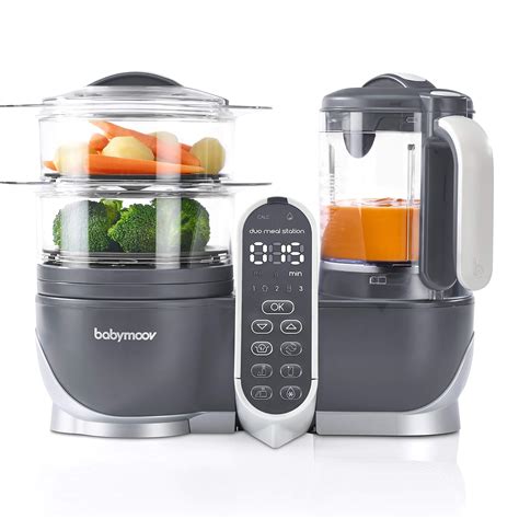 The Best Blenders For Baby Food On The Market (Updated 2022)