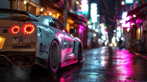 Nissan Gt R R35 Hd Wallpapers - Infoupdate.org