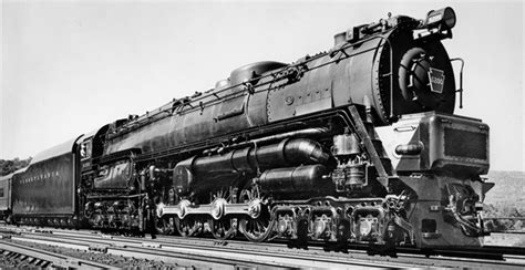 Why You Don’t See Steam Locomotives Anymore | The Saturday Evening Post