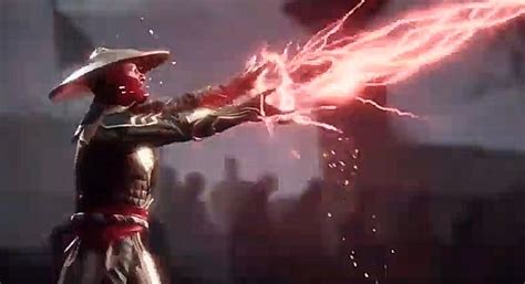 Raiden Mortal Kombat 11 Fatalities Guide - Inputs List & Videos