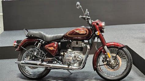 2023 Royal Enfield Bullet 350: 5 things to know | HT Auto