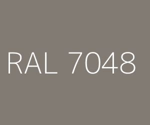 Color RAL 7048 / Pearl mouse grey (Grey shades) | RAL color chart USA