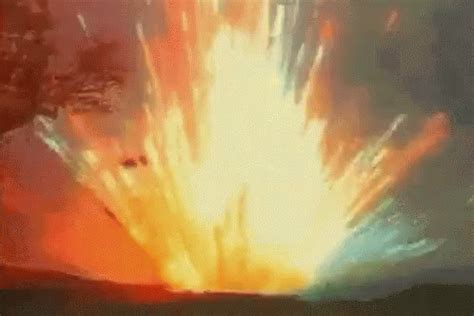 Explosion Bomb GIF - Explosion Bomb Explode - Discover & Share GIFs