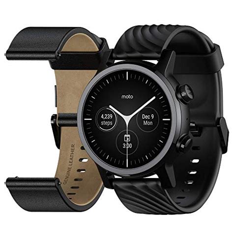 Motorola Brand Review - Are They Good Quality Watches? - WatchRanker