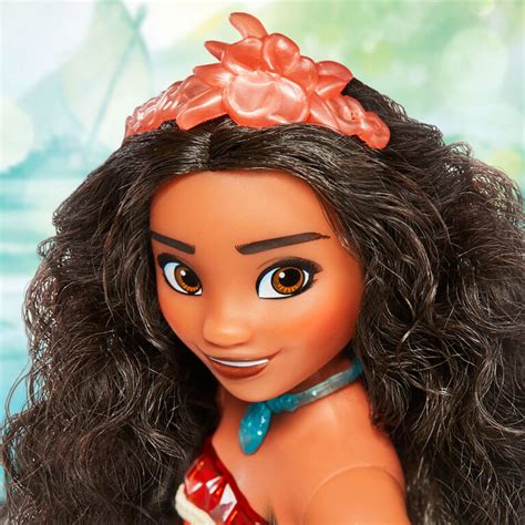 Disney Princess Royal Shimmer Moana Doll | Toys R Us Canada