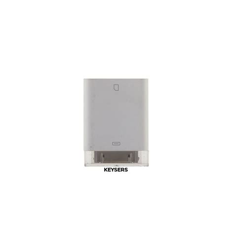 USED: Apple iPad SD Card Reader | Keysers