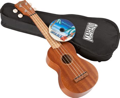 Mahalo Ukulele