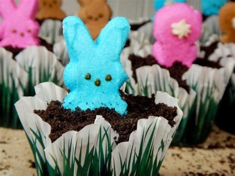 21 Peeps Easter Recipes And Crafts!