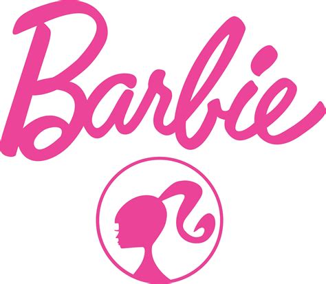 Barbie and Ken Logo | Etsy