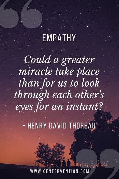 Empathy Quotes for Understanding and Inspiration - Centervention®