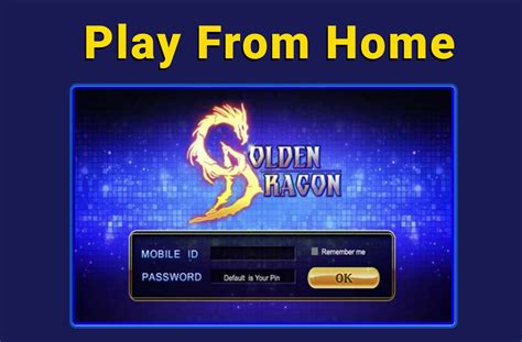 PlayGD Mobi Golden Dragon 🎖️ $50 FREE Sweeps Cash