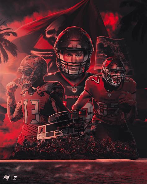 Tom Brady Tampa Bay Buccaneers HD Wallpaper, HD Sports 4K Wallpapers, Images and Background ...