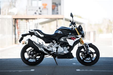 BMW G 310 R Review - Road Rider Magazine