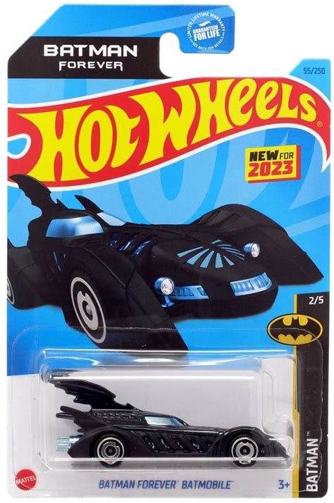 2023 Hot Wheels: Collectible 2023 Hot Wheels | Muncle Mikes