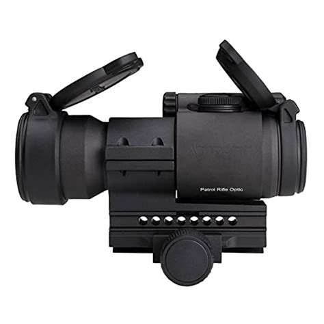 Top AR-15 Optics For The Best Shooting Experience | AGA